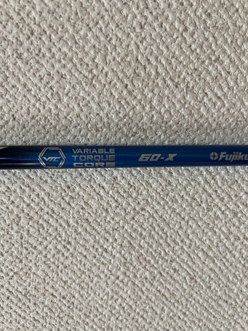 ⭐️週末限定値下げ⭐️スピーダーNXブルー60X タイトリスト