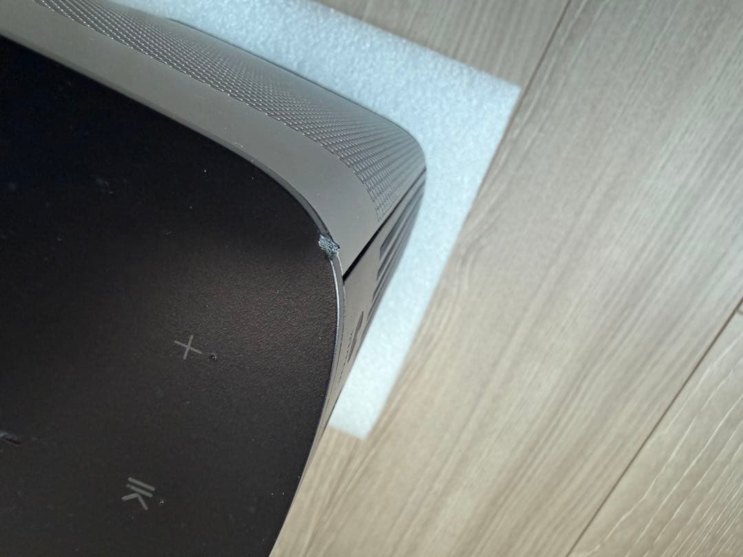 XGIMI Halo+ 1080Pポータブルプロジェクター