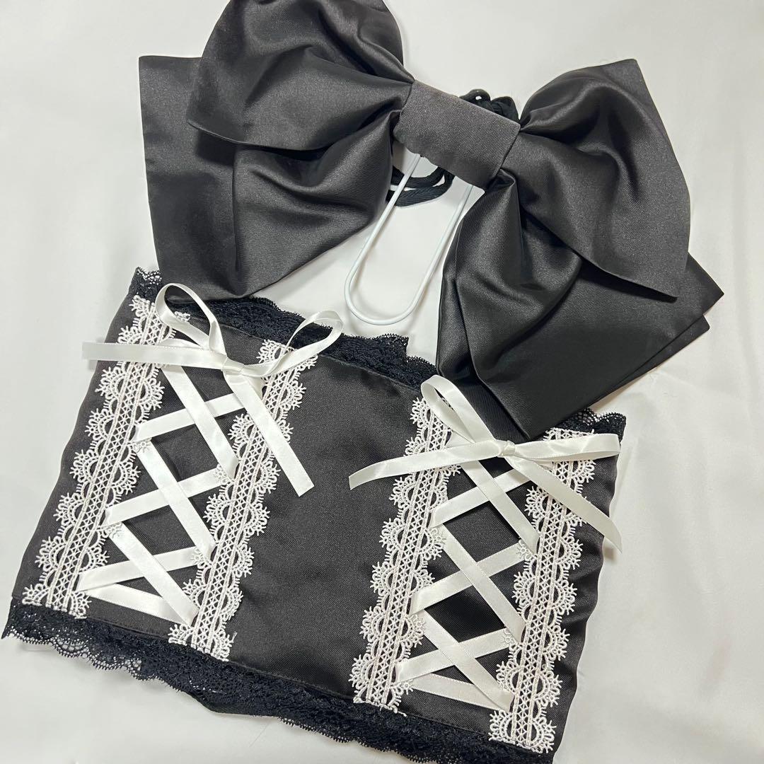 【新品】夢展望 DearMyLove 総レースセットアップセパレート浴衣・帯