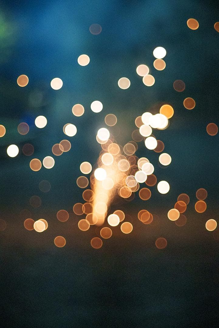 バブルボケ！Meyer TRIOPLAN 100mm F2.8 オールドレンズ