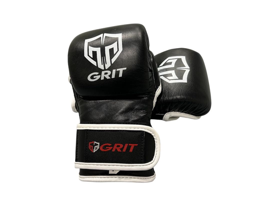 GRIT パウンドグローブ　フリーサイズ　ブラック使いやすさ抜群のグローブです！