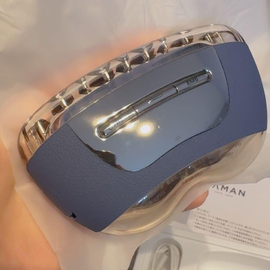 ヤーマン　リフトロジーSP