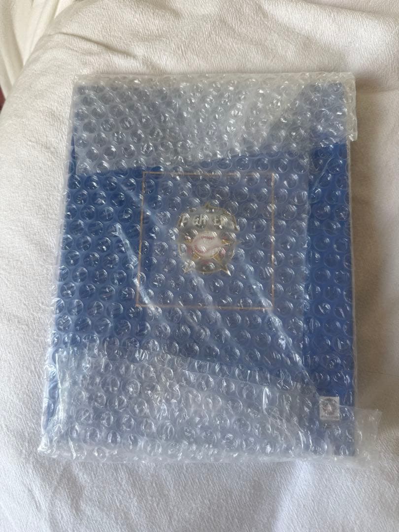 2017年 ホームランシリーズコレクションカードホルダー