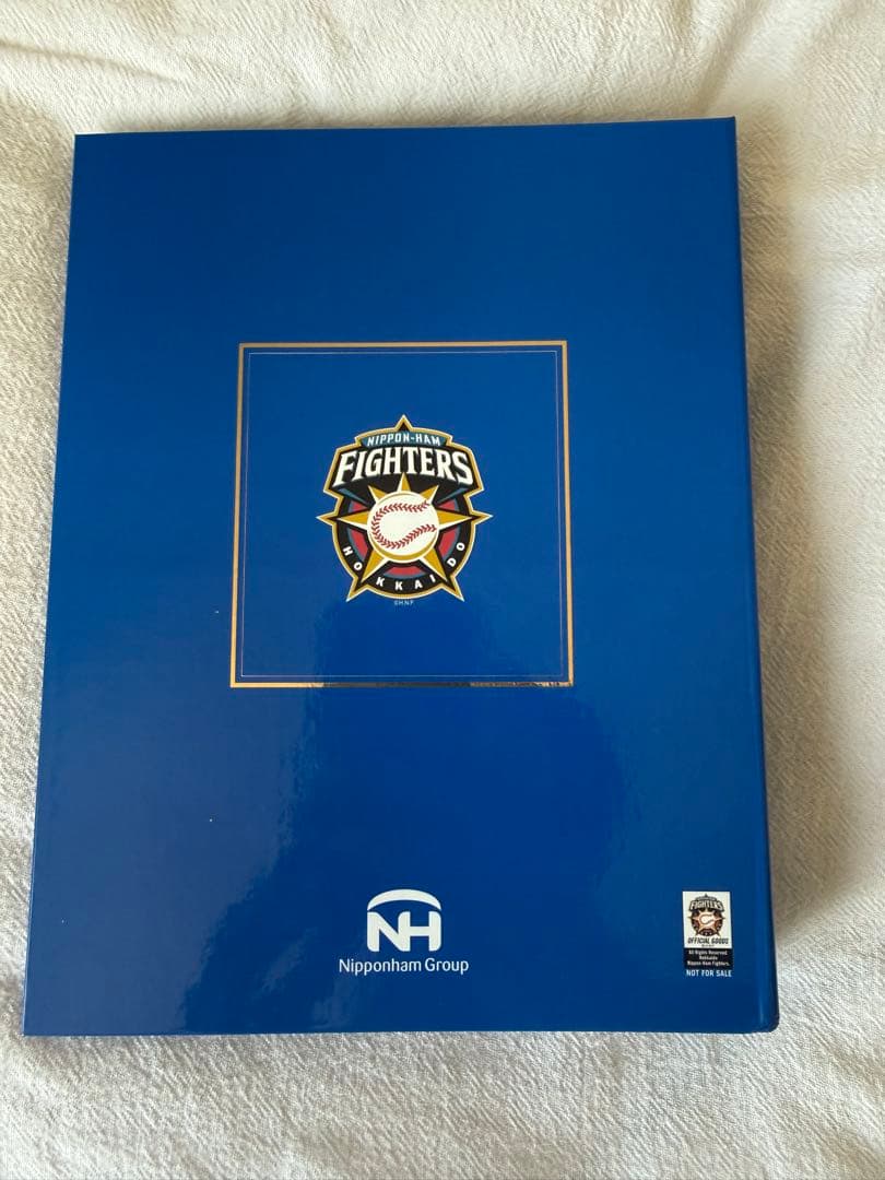 2017年 ホームランシリーズコレクションカードホルダー