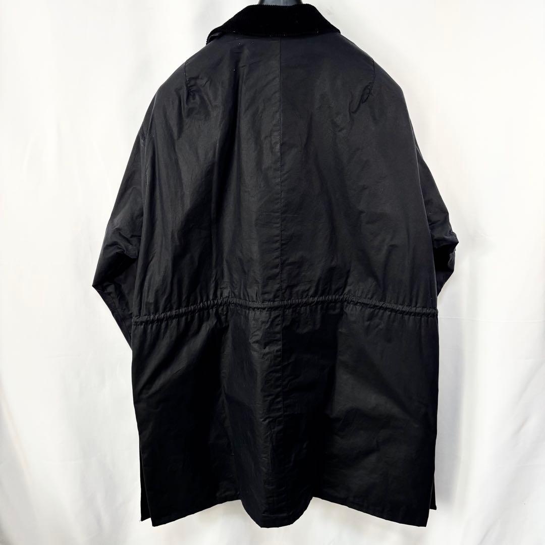 美品 kaptain Sunshine 別注 barbour バブアー