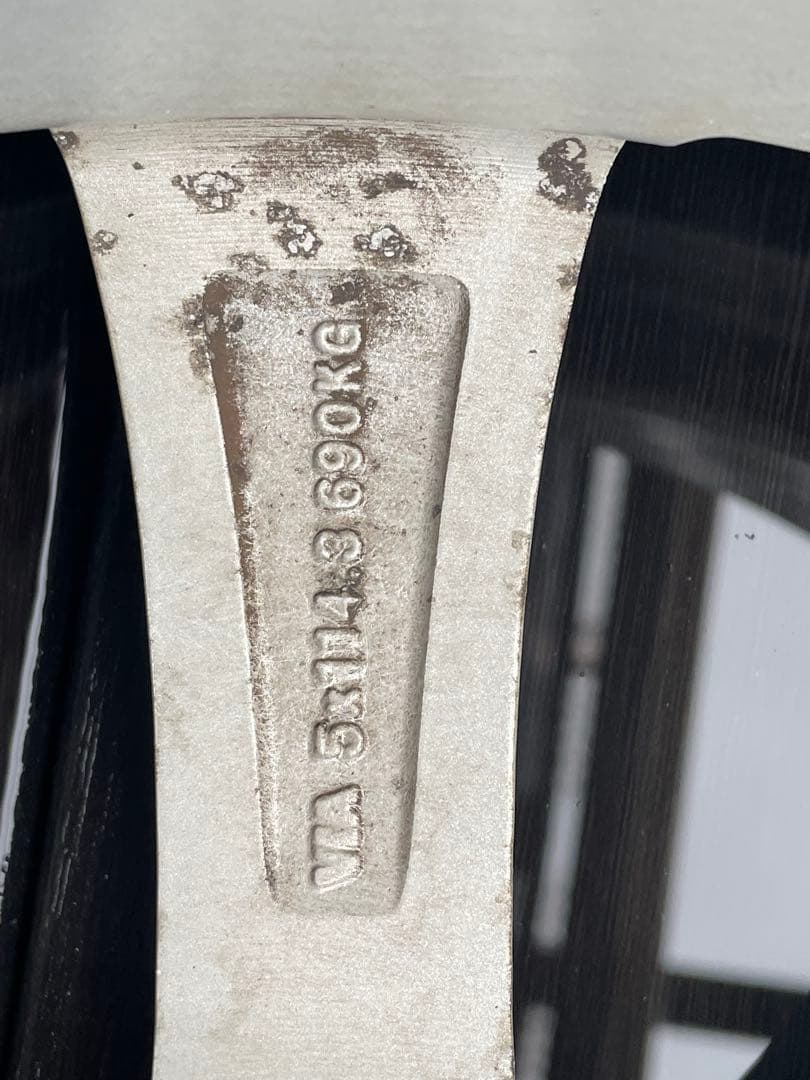 ブリヂストン 205/65R16 タイヤ・ホイールセット