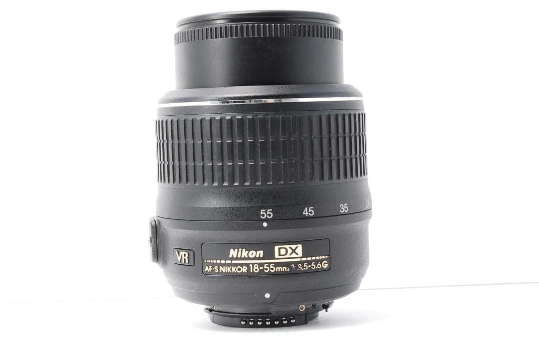 ✨️ショット数少✨️ Nikon D3100 レンズキット スマホ転送 初心者◎