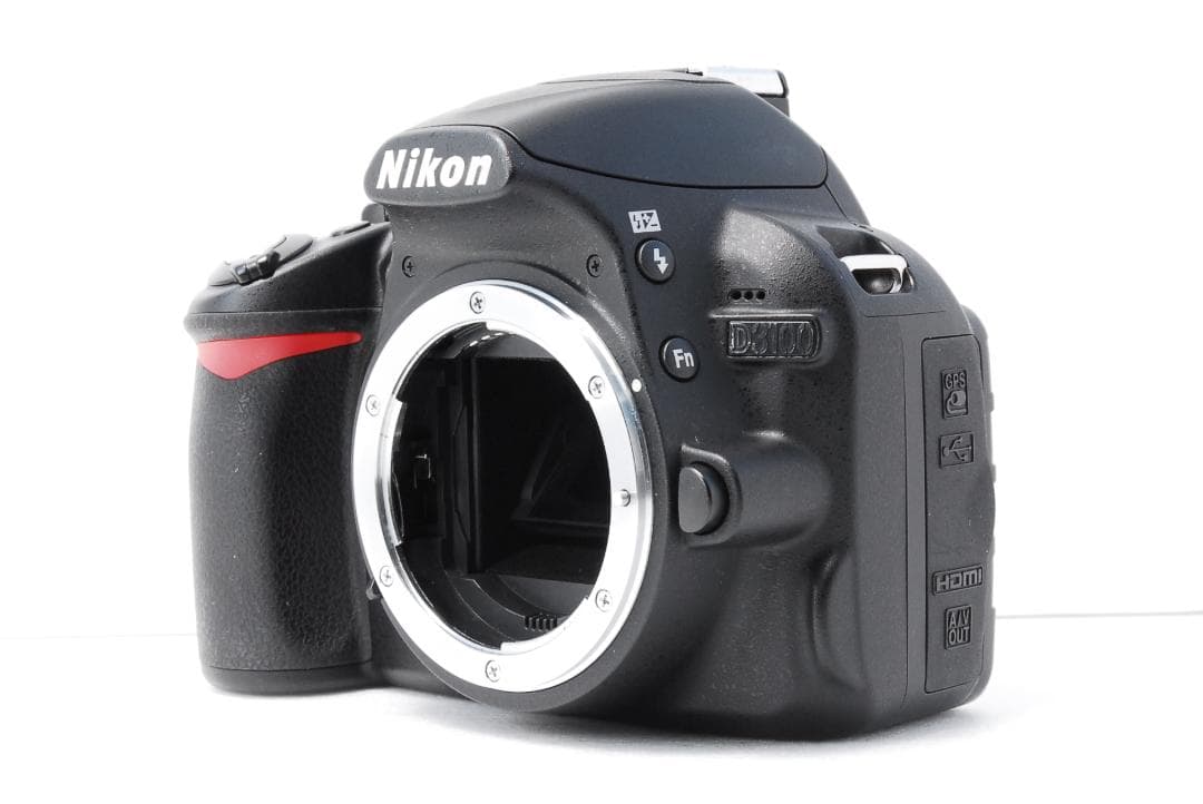 ✨️ショット数少✨️ Nikon D3100 レンズキット スマホ転送 初心者◎