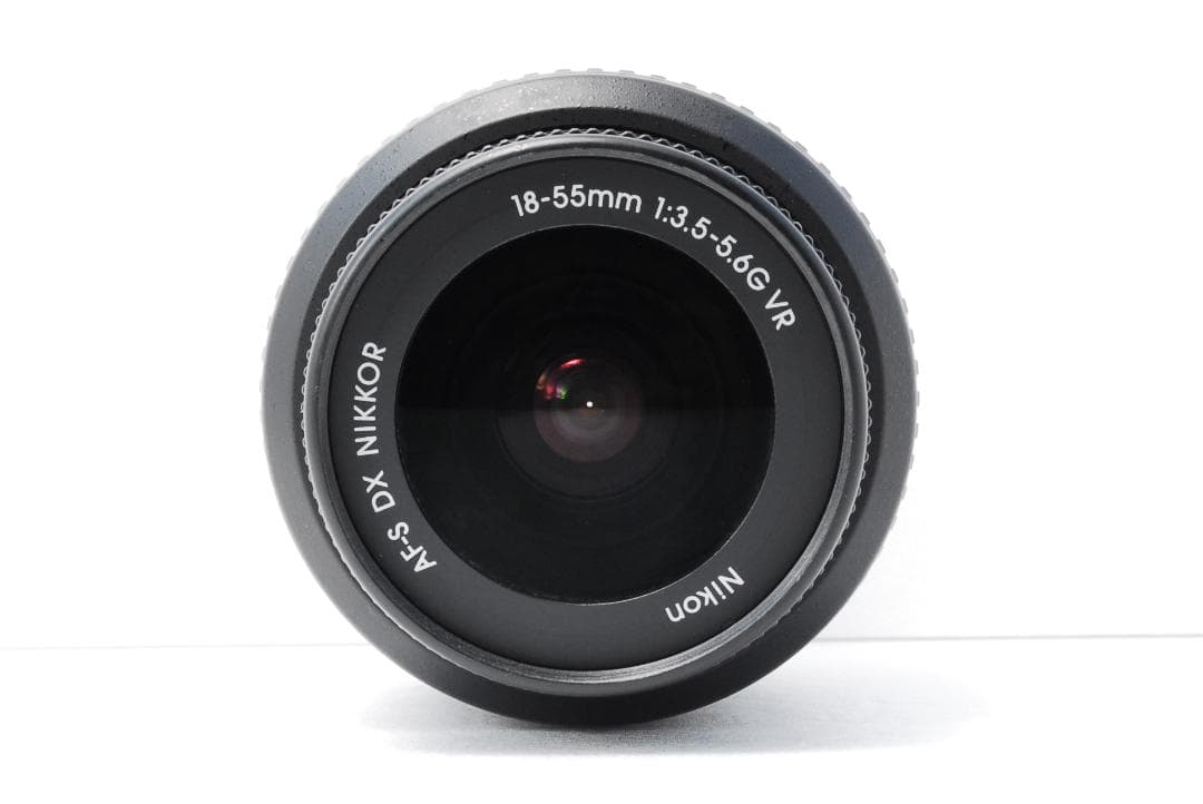 ✨️ショット数少✨️ Nikon D3100 レンズキット スマホ転送 初心者◎