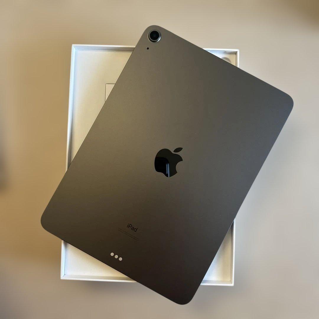 iPad Air 第4世代