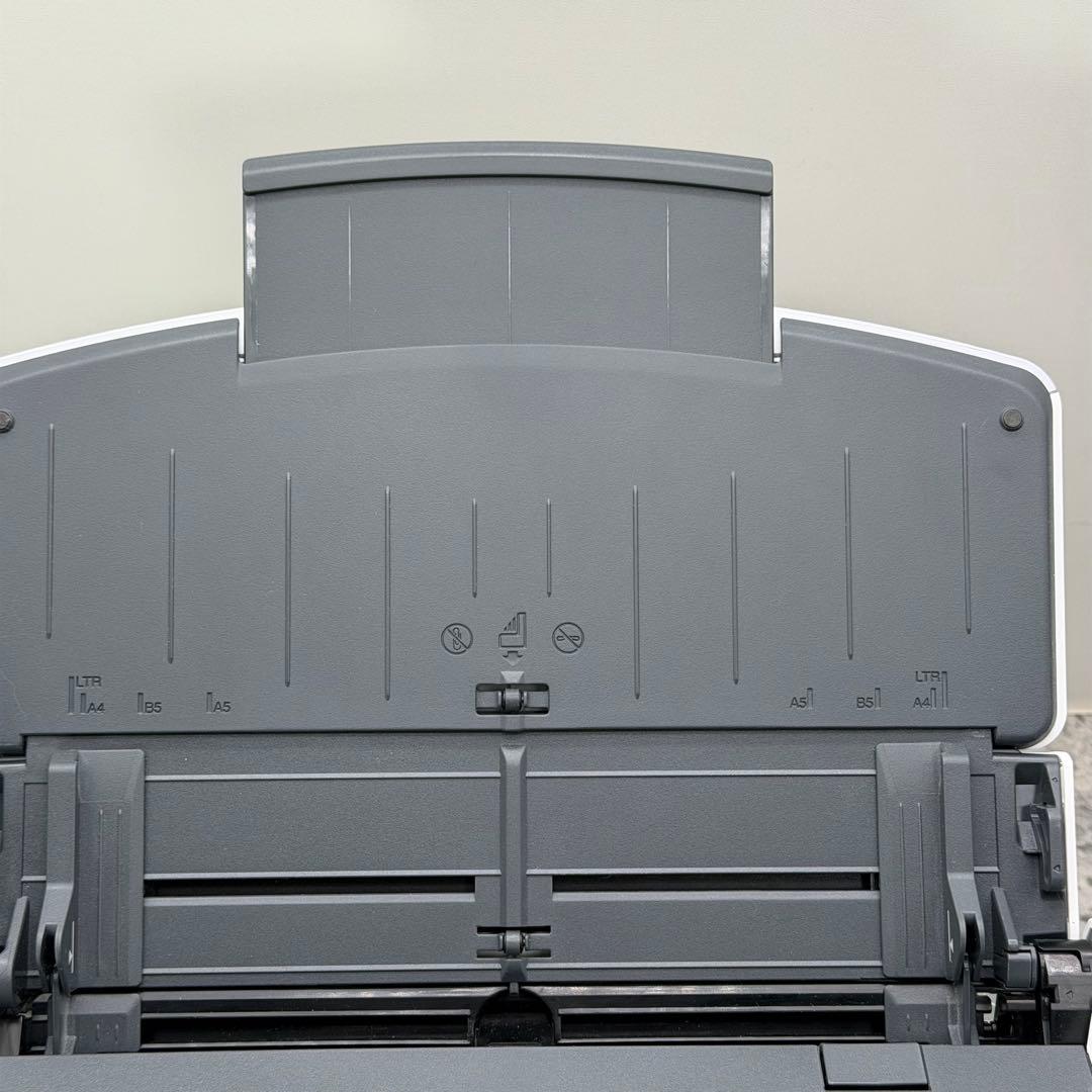 RICOH　ScanSnap ix1500 ホワイト スキャナー