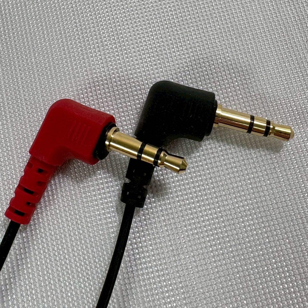 Roland ローランド バイノーラル マイクロホン イヤホン CS-10EM