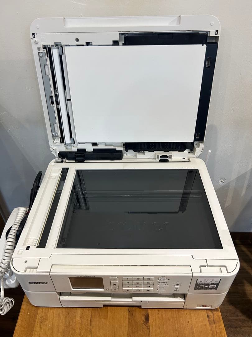 brother MFC-j739DN 複合機プリンター