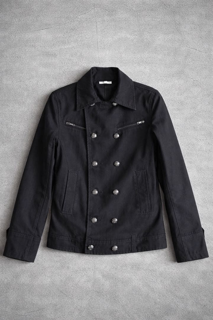 00s archive ナポレオンジャケット SULLEN