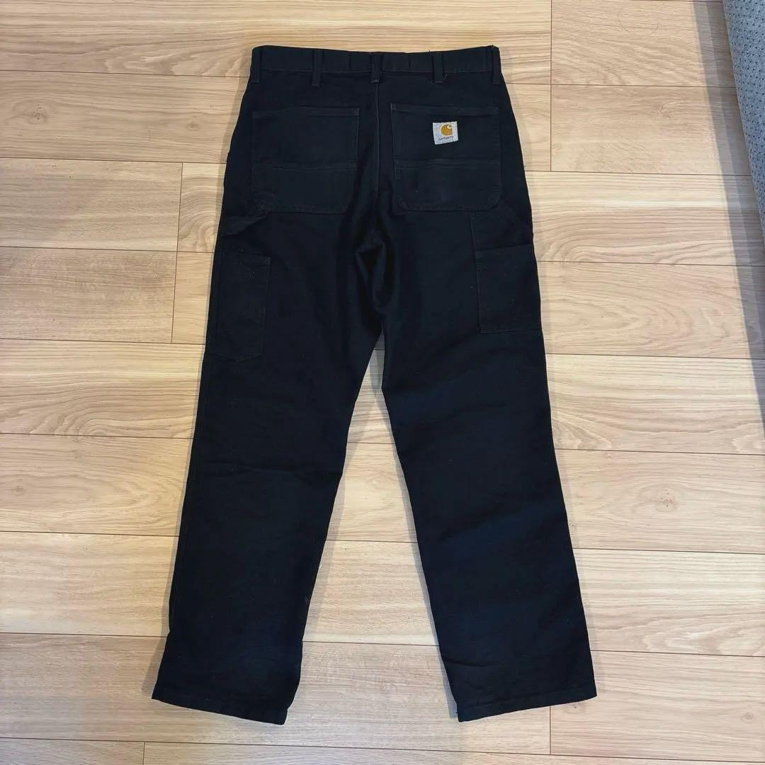CARHARTT single knee pants カーハート シングルニー