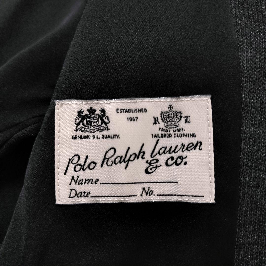 ラルフローレン♡中村アン♡美品♡ブレザー ジャケット エンブレム刺繍 ２