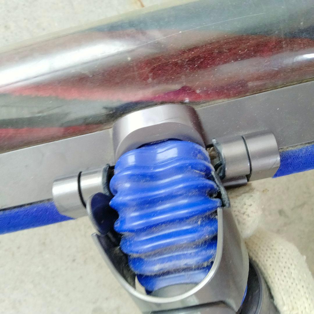 正規品ダイソンｖ8Slimコードレス掃除機