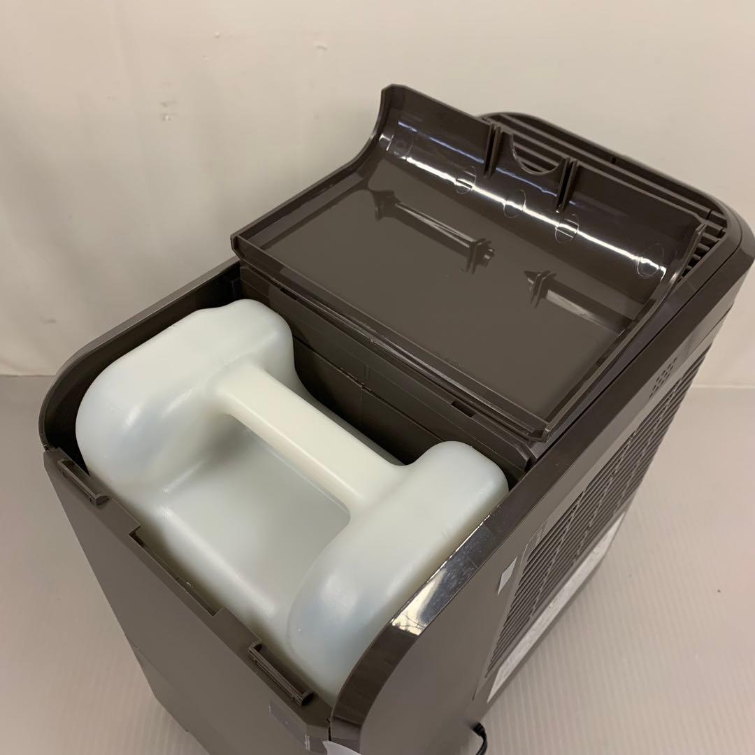 10r100 アイリスオーヤマ 気化ハイブリッド加湿器 HVH-700R1-T