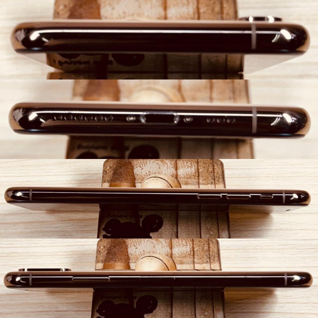 A2 SIMフリー iPhoneXS 64GB Gold おまけ付き