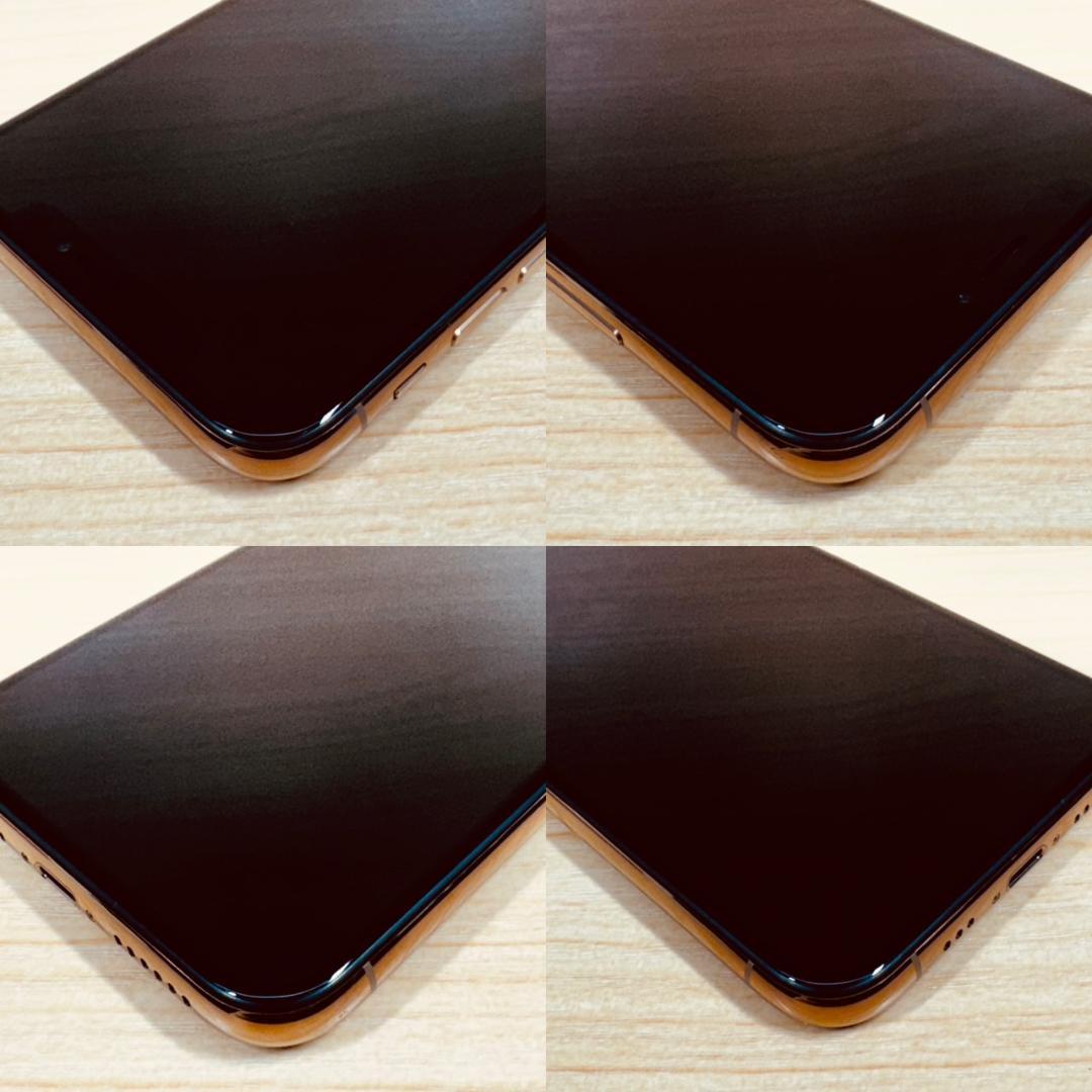 A2 SIMフリー iPhoneXS 64GB Gold おまけ付き