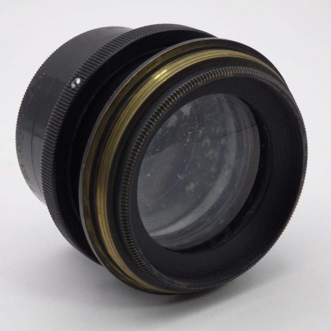 Photo Pita 1:4.5 f=18cm 単焦点レンズ 中古美品