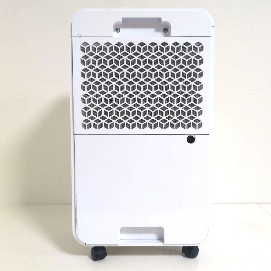 コンプレッサー式除湿器 NL-JSK10【美品】