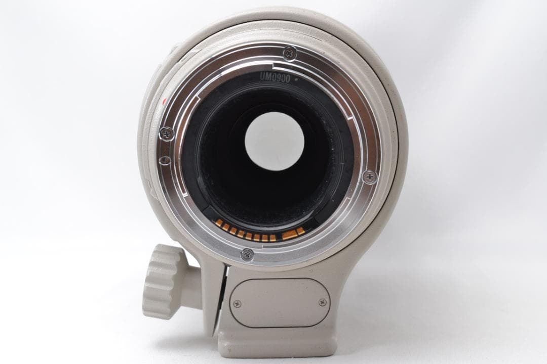 ■ 美品 ■ キャノン　EF100-400mm F4.5-5.6L IS USM