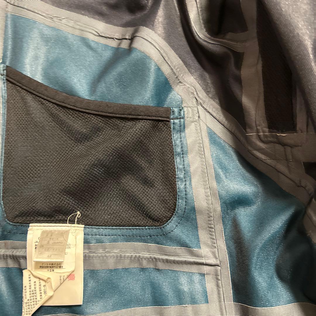 オンヨネスキーウェアサロモンチーム上