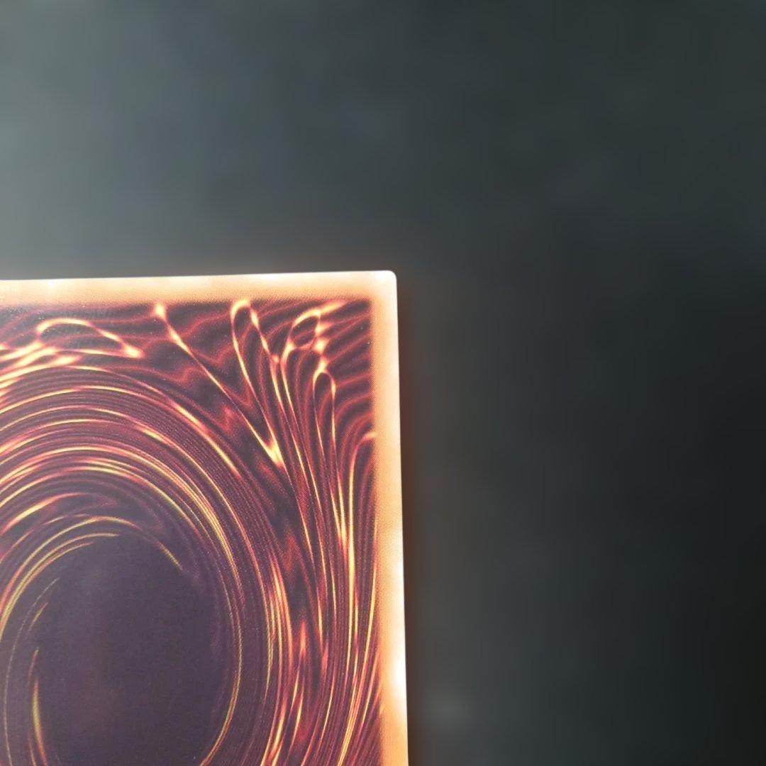 【美品】遊戯王 ブラックローズドラゴン 20thシークレット