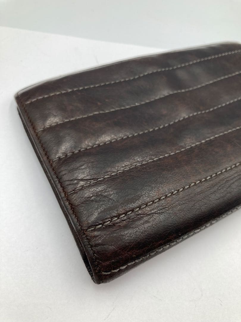 シャネル　CHANEL 長財布