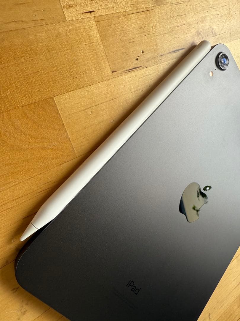 iPad mini 第6世代スペースグレー 256GB WiFi