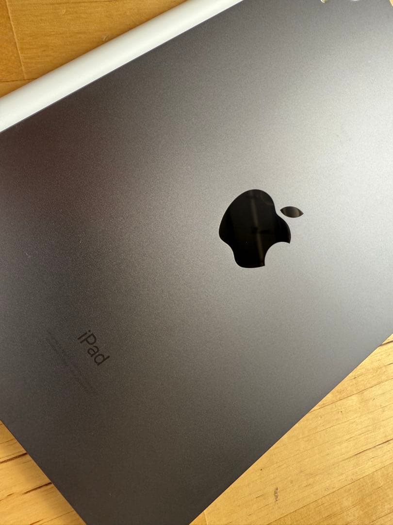 iPad mini 第6世代スペースグレー 256GB WiFi