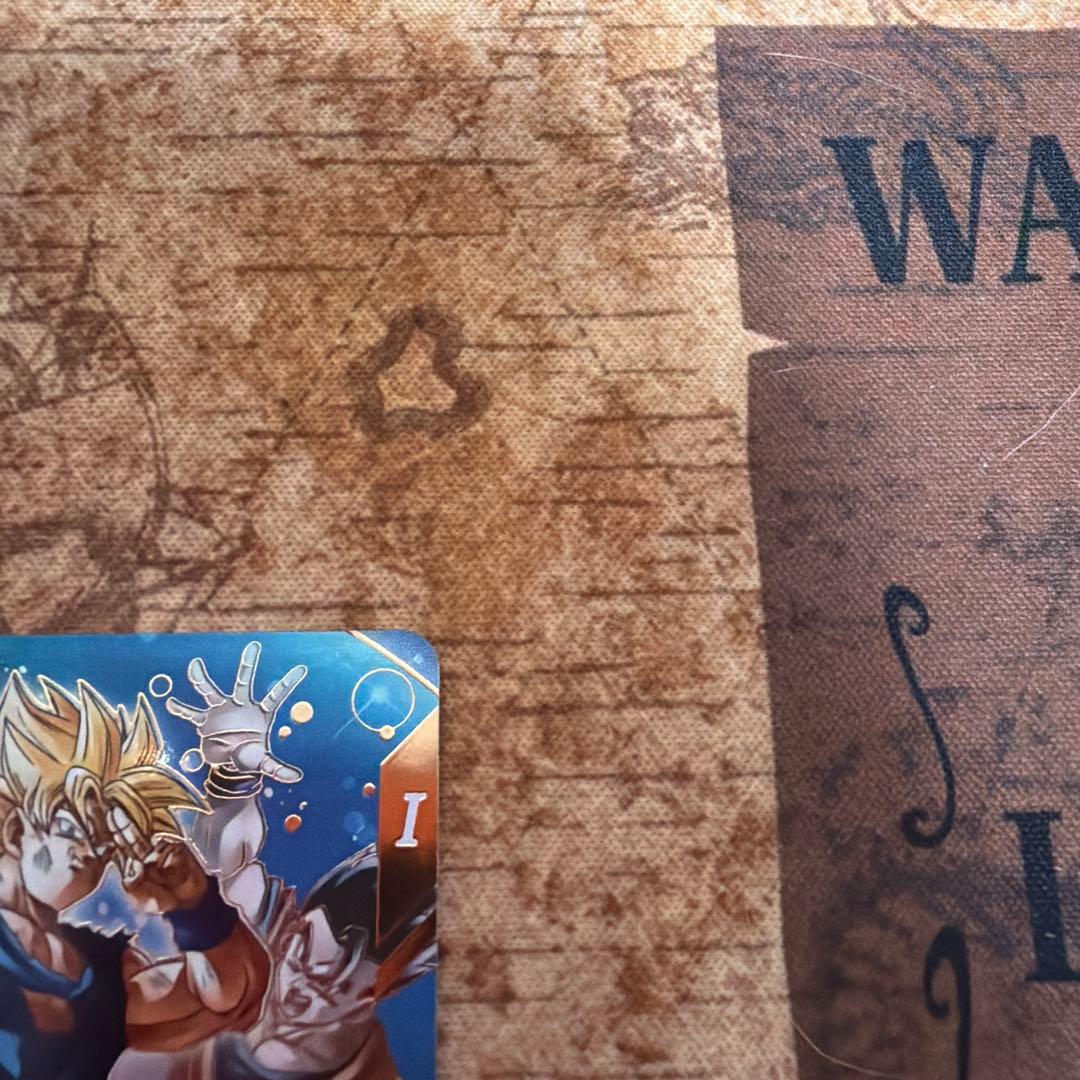 【美品】SDV7-003 ★ 孫悟空 パラレル