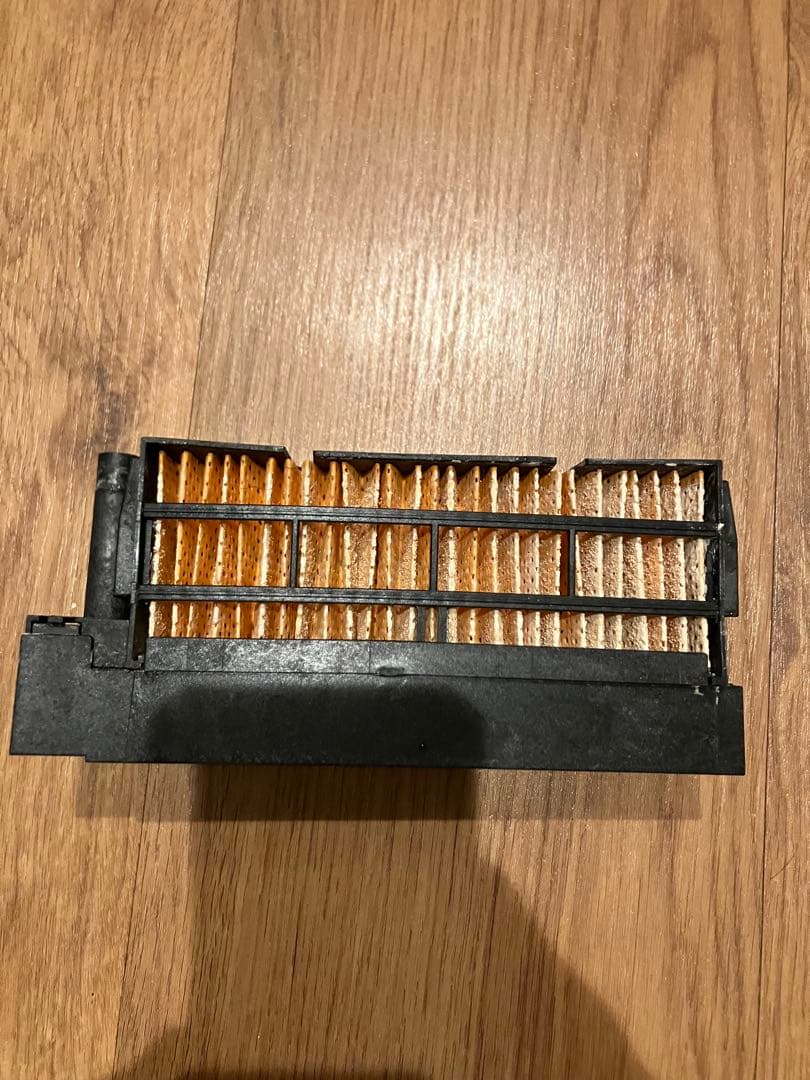 シャープSIARP HX-RK12-W 加湿セラミックファンヒーター