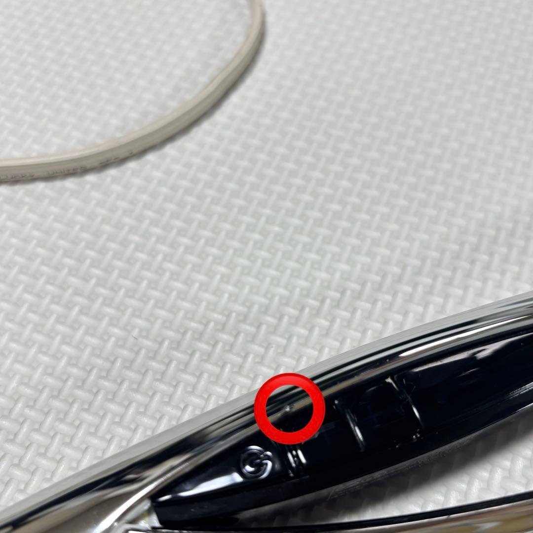 ReFa ストレートアイロン 2023年製