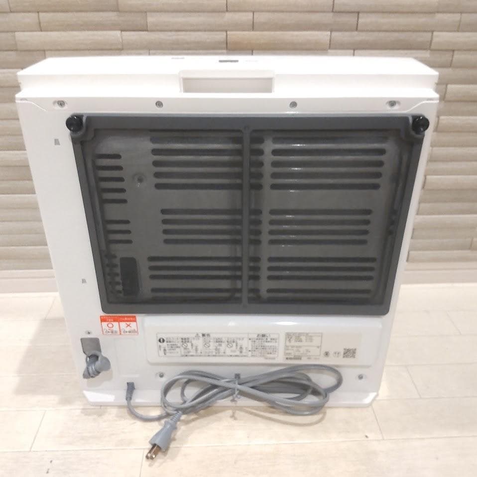 NORITZ ノーリツ ガスファンヒーター 都市ガス用 GFH-4007S