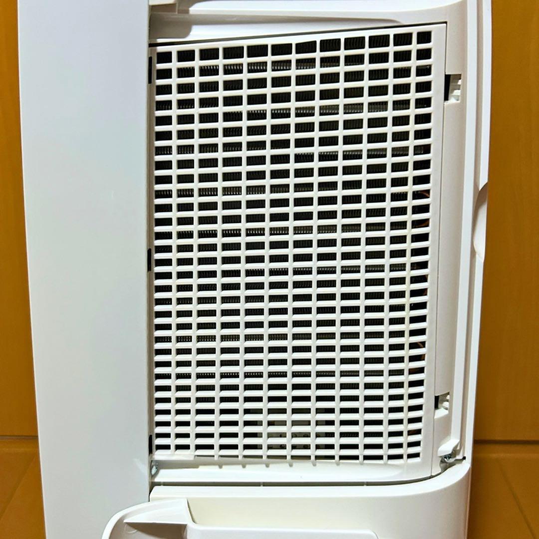 【美品✨】シャープ 除湿機 CM-L100-W 2022年製 衣類乾燥機