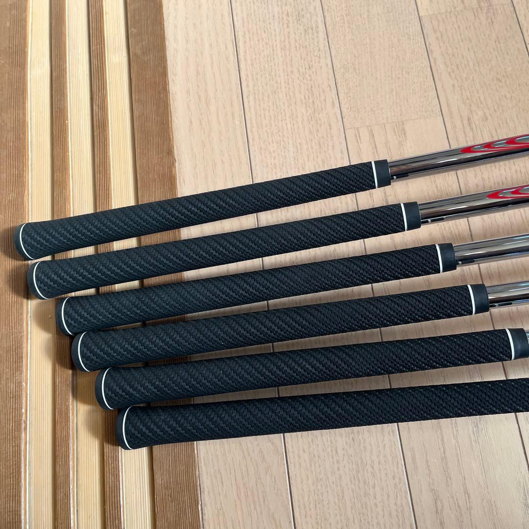 ブリヂストン201CB モーダス120S