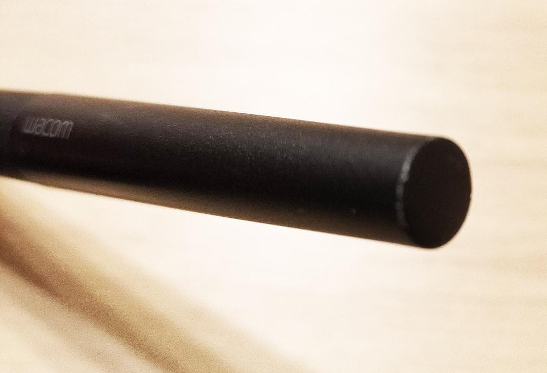 【動作確認済】Wacom Pro Pen 3D (KP505) ワコム 3Dペン