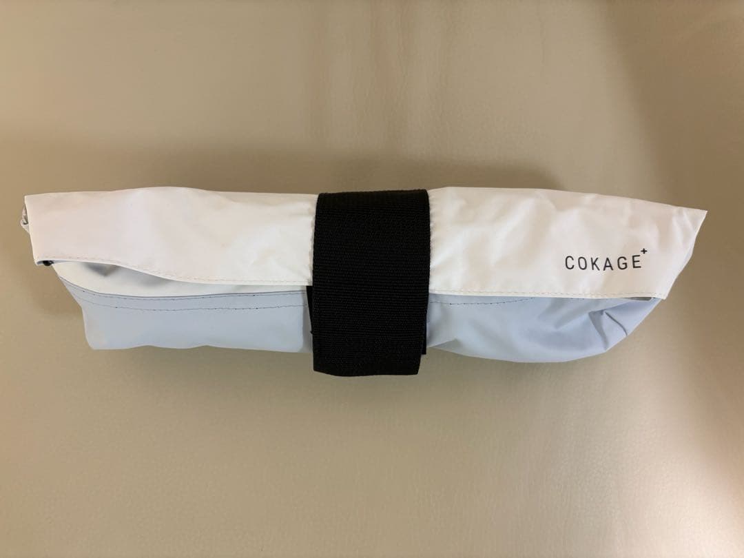 COKAGE ACTIVE 耐風　日傘 　cokage+　東レサマーシールド