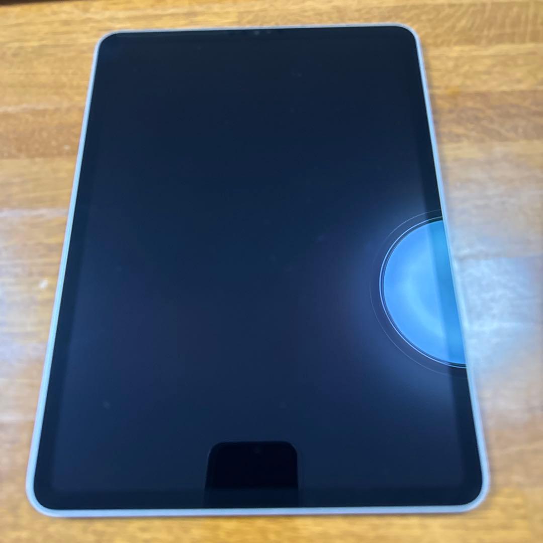 iPad Pro 第4世代 256GB Wi-Fi Keyboard付き