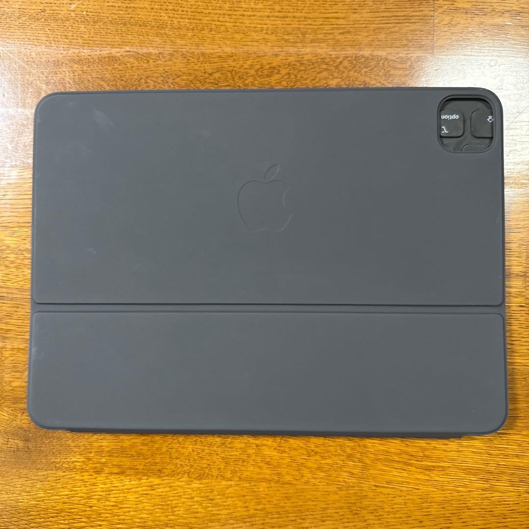 iPad Pro 第4世代 256GB Wi-Fi Keyboard付き