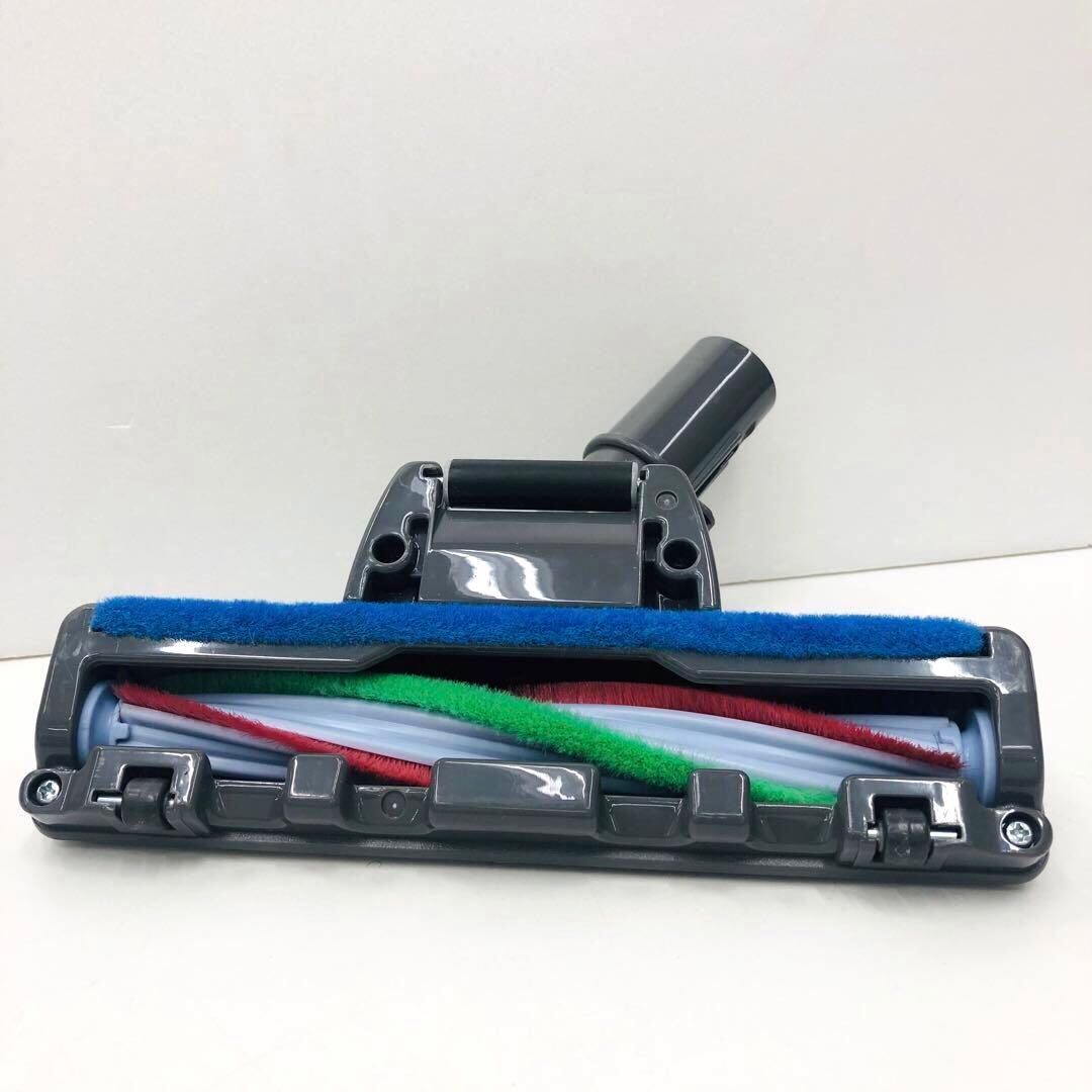 三菱電機　掃除機　紙パック式　Be-K TC-FJ2E-W 2025年製