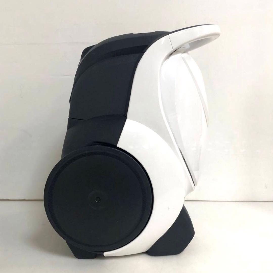 三菱電機　掃除機　紙パック式　Be-K TC-FJ2E-W 2025年製