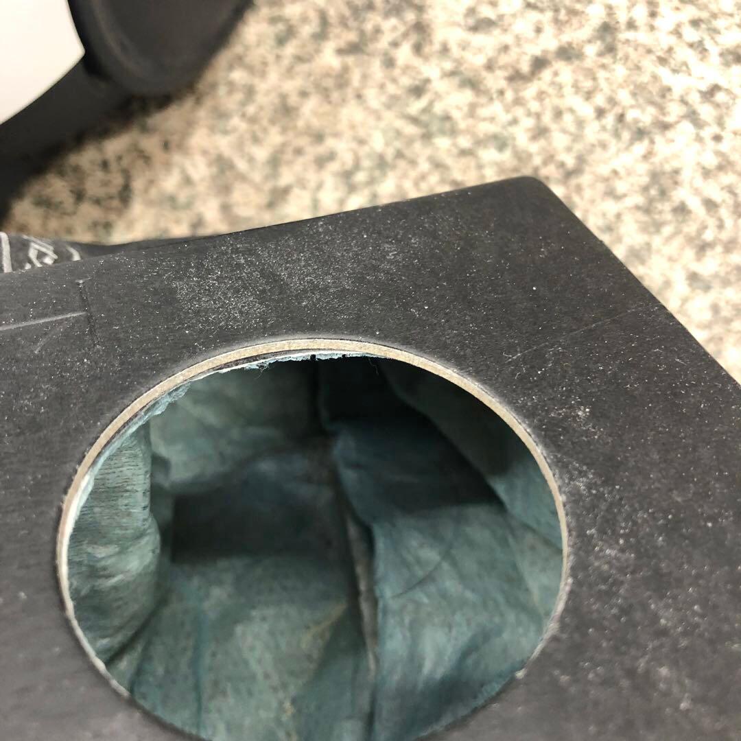 三菱電機　掃除機　紙パック式　Be-K TC-FJ2E-W 2025年製