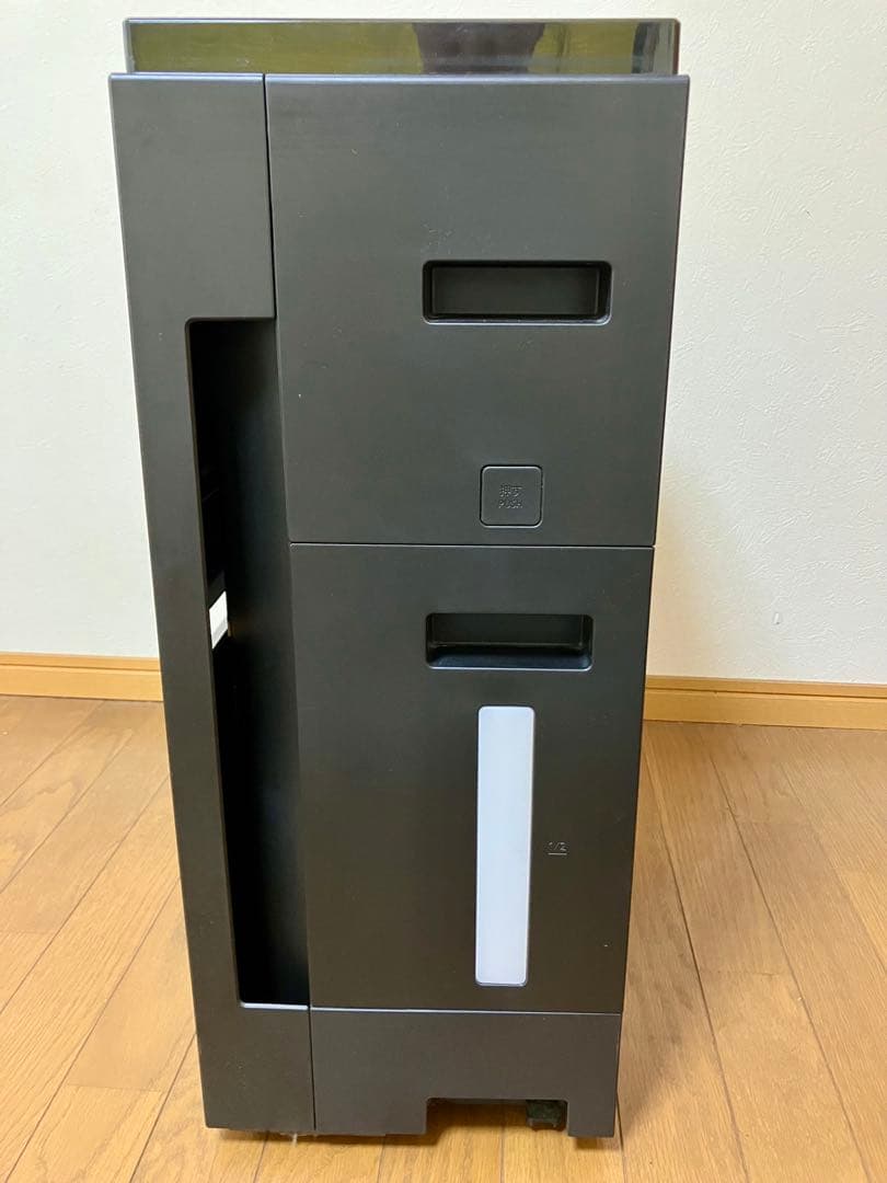 Panasonic ナノイーX パナソニック F-VC70XT-K 空気清浄機