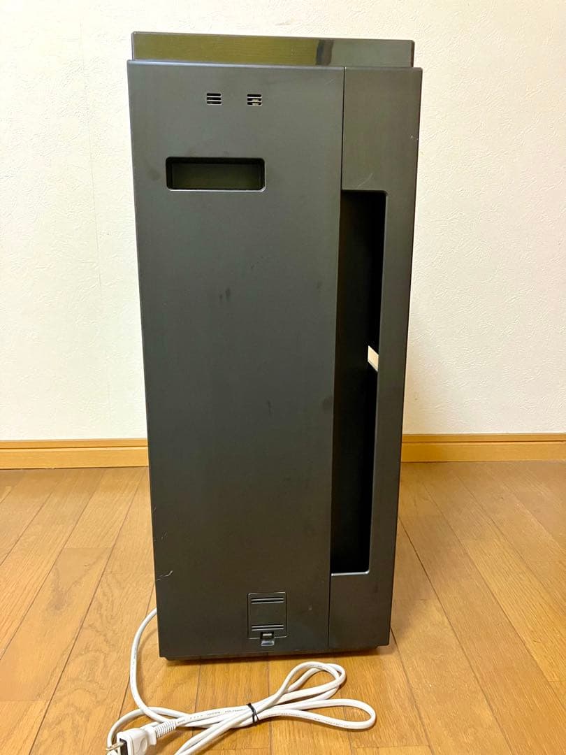 Panasonic ナノイーX パナソニック F-VC70XT-K 空気清浄機