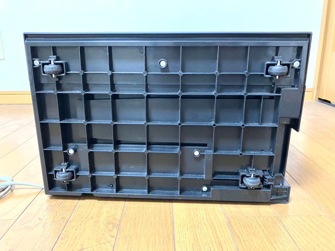 Panasonic ナノイーX パナソニック F-VC70XT-K 空気清浄機