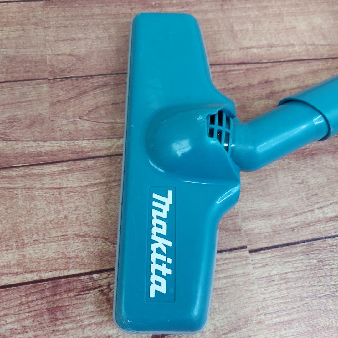 マキタ　充電式クリーナー　CL280FD　 純正バッテリー　充電器　セット