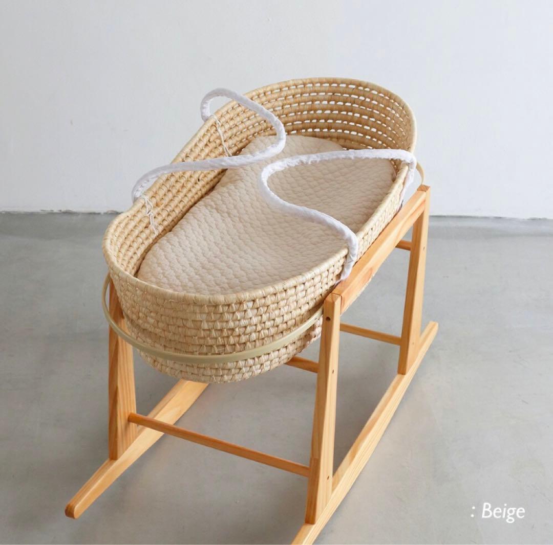 クーファン+スタンド　取説付　PUPPAPUPO プッパプーポ　ベビー